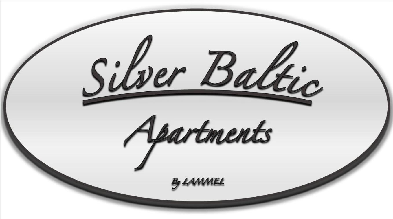 Silver Baltic Aparthotel Колобжег Екстериор снимка